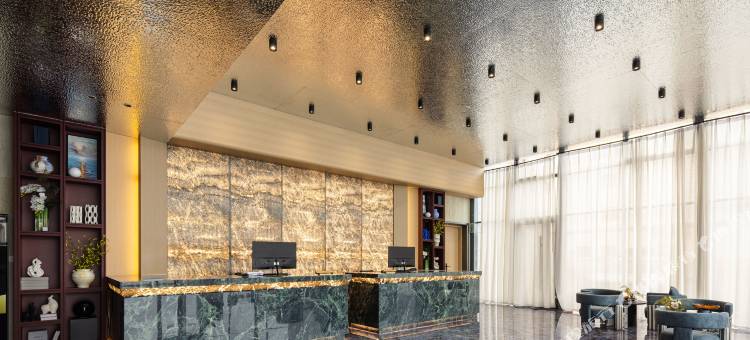 赛里木湖丽呈别院湘疆假日酒店图片