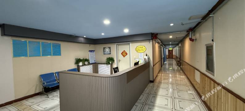 栖霞桃村博霖商务大酒店图片