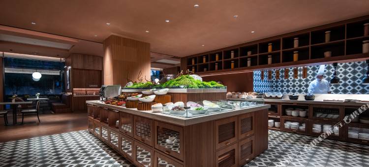 运城城际酒店图片