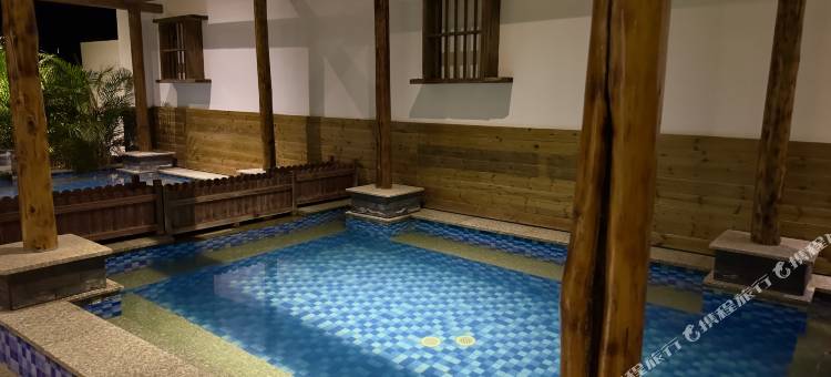 汤泉别院温泉民宿图片