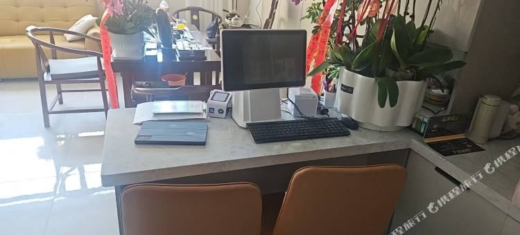 定西铠艺烽民宿图片