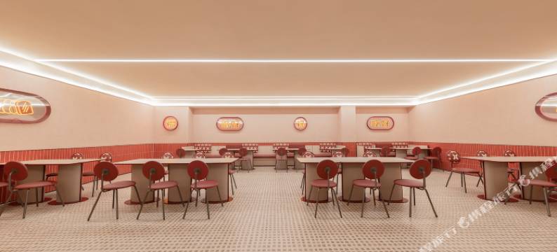 你好酒店(重庆观音桥华新街店)图片