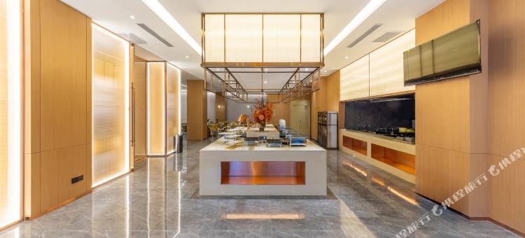 蘭莓·悦华酒店(小西湖地铁站店)图片