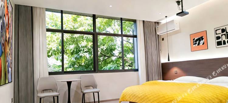 雅程美宿酒店图片