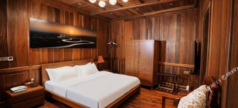 邛崃瑞园名宿图片