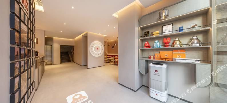 尚客优酒店(成都武侯祠锦里店)图片