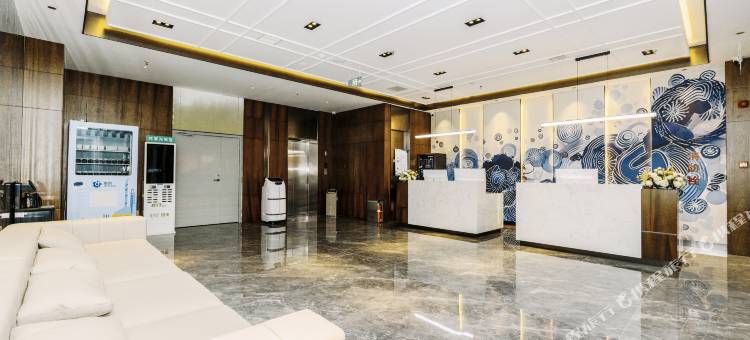 锐思特酒店(锡盟第二中学店)图片