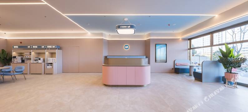 汉庭酒店(蚌埠银泰城店)图片