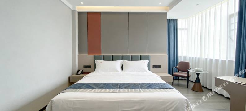 云霄宾馆(漳州云霄汽车站店)图片