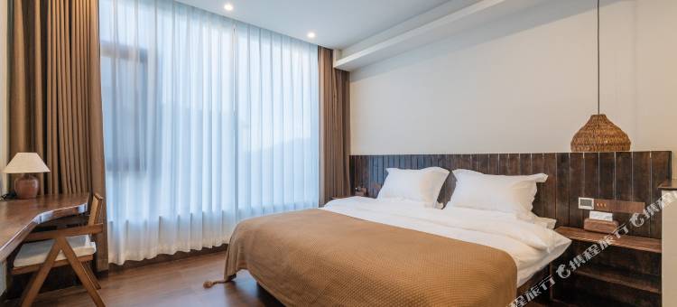 大理如是小院(洱海才村店)图片