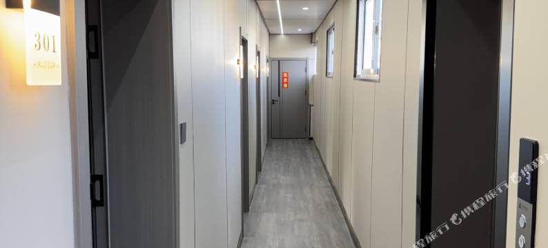 隰县瑞都酒店图片