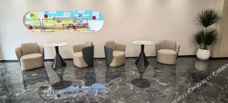 如家派柏·云酒店(西安田王地铁站店)图片