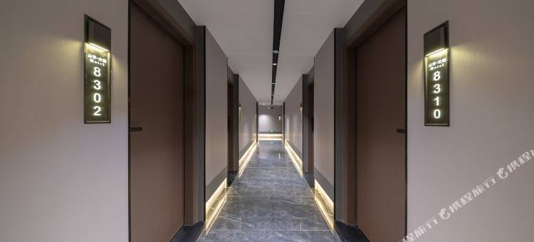 云季·欢朋酒店(河源市高新区店)图片