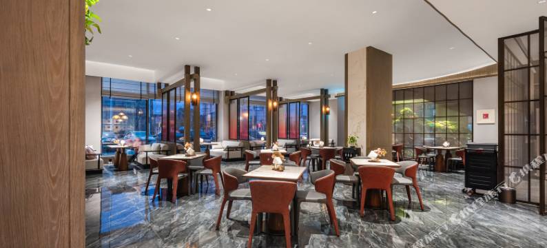 美豪丽致酒店(常德桃源店)图片