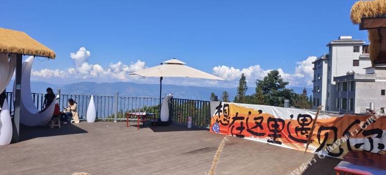 林尚小院图片