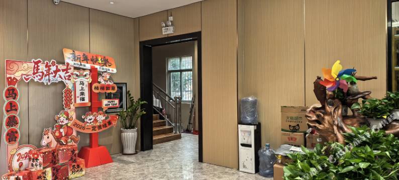 宝悦海景酒店(防城港白浪滩店)图片
