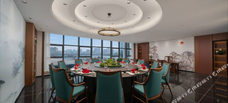 祥云国际酒店图片