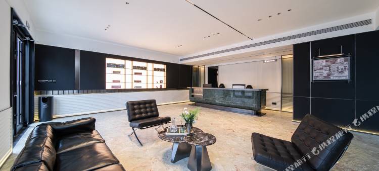 WEN温创酒店(上海南汇大学城店)图片