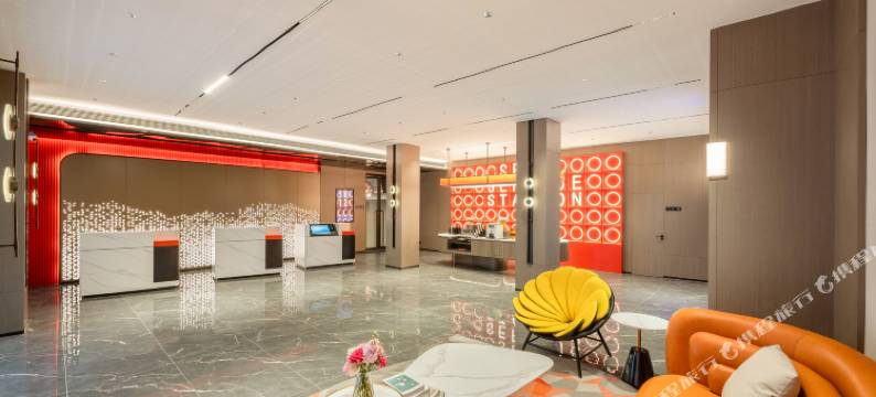 柏曼酒店(合山店)图片