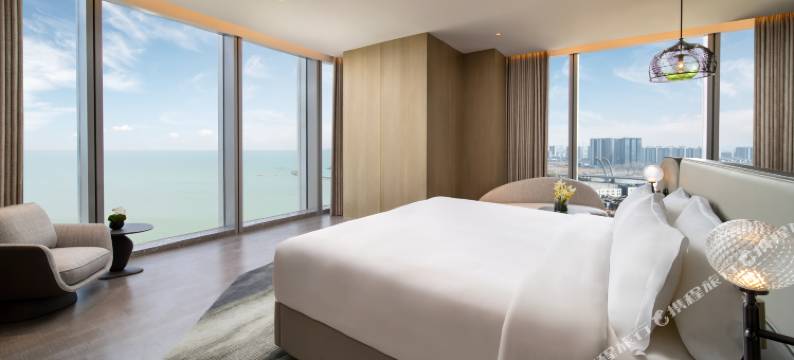 湖州南太湖洲际酒店图片