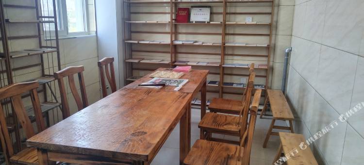 海澜居度假酒店(荣成中韩边贸城店)图片