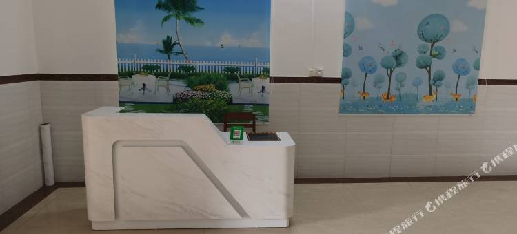 海之梦民宿(中国第一滩店)图片