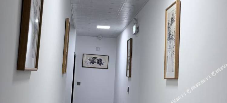 月泉·山景度假民宿(泾县月亮湾景区店)图片