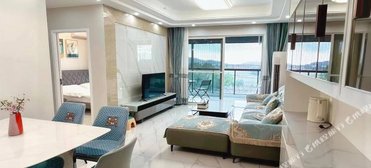柒月民宿(清水湾IN+小镇店)图片