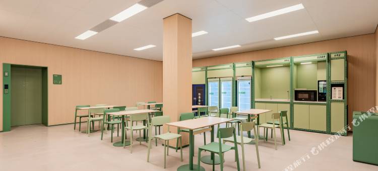 海友酒店(巴彦淖尔摩尔城店)图片
