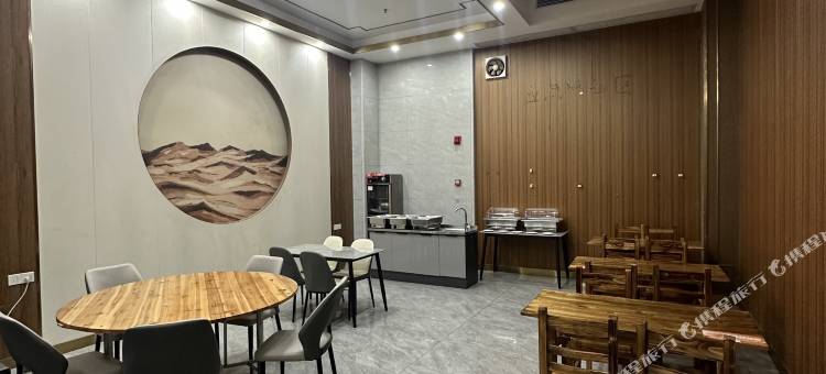 亦居丽致温泉酒店(梅州丰顺店)图片