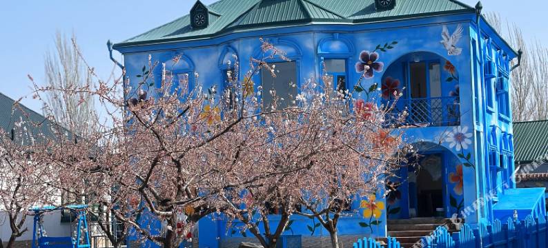 阿帕民宿(喀赞其店)图片