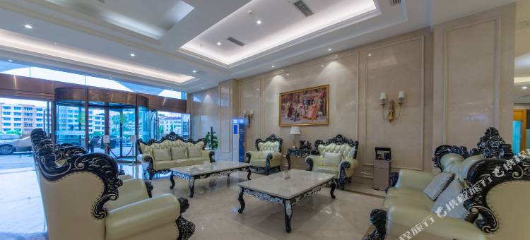 维也纳智好酒店(福泉洒金北路店)图片