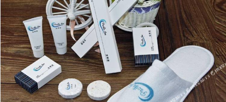 仙本那海洋酒店(Ocean Inn Semporna)图片