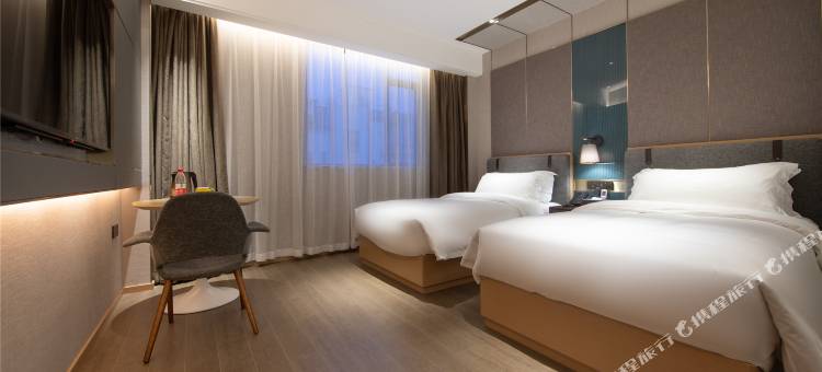 柏高酒店(广州南站番禺长隆店)图片