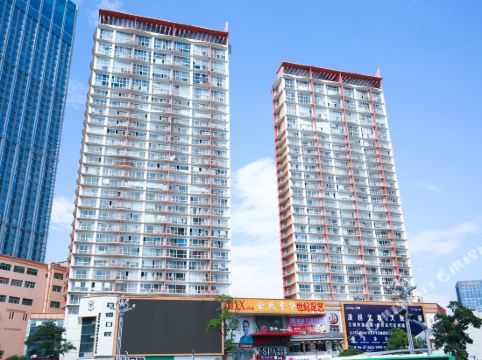 金格百货(时光店)