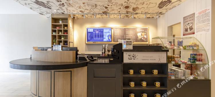 汉庭优佳酒店(拉萨布达拉宫店)图片