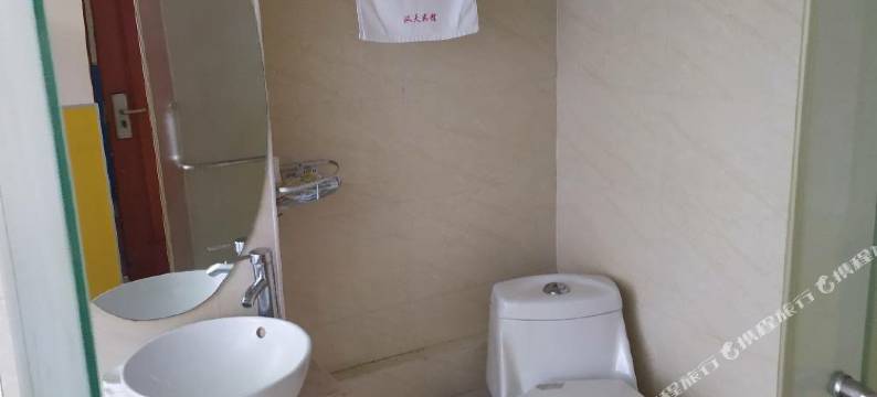 宁波汉天宾馆图片