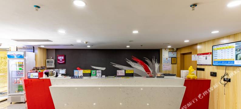 尚客优精选酒店(象州文化广场店)图片