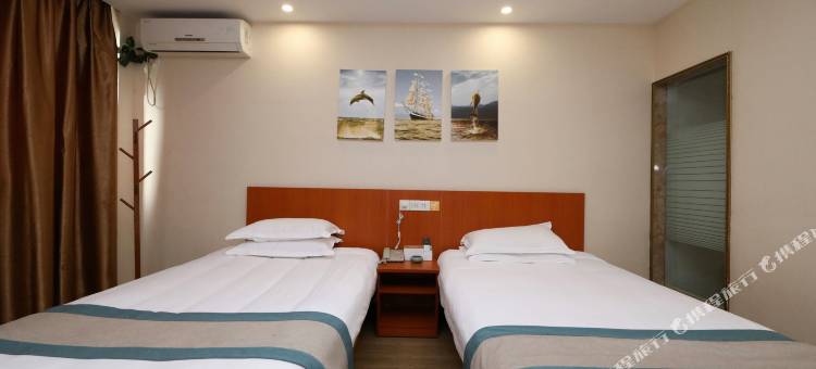 南苑e家(宁波北仑春晓蓝海湾店)图片