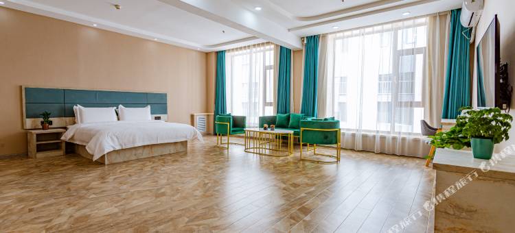 怡来酒店(大庆景程店)图片