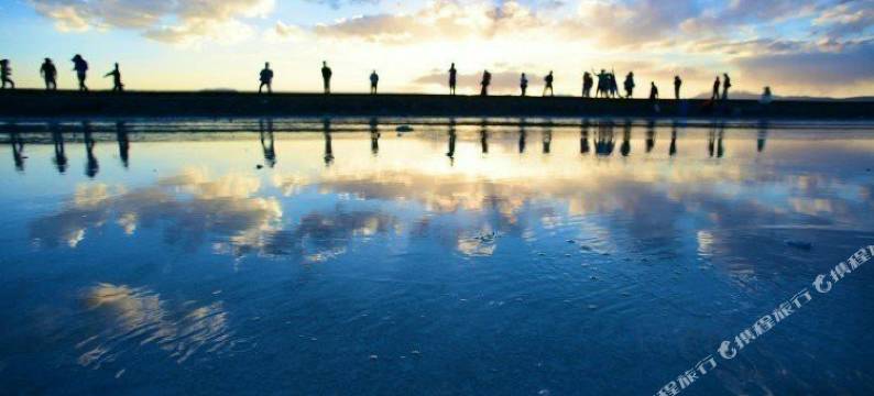 恰卡拉卡本院(茶卡店)图片