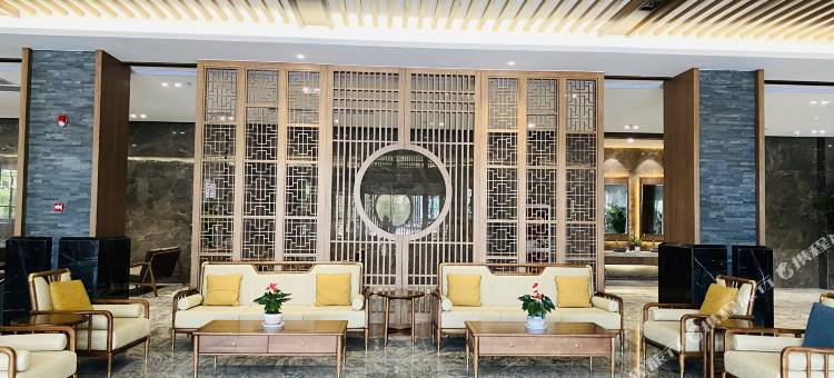 石城森林温泉度假酒店图片