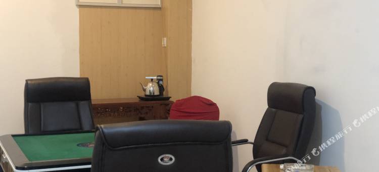 骏怡连锁酒店(衡水衡百国际体育馆店)图片