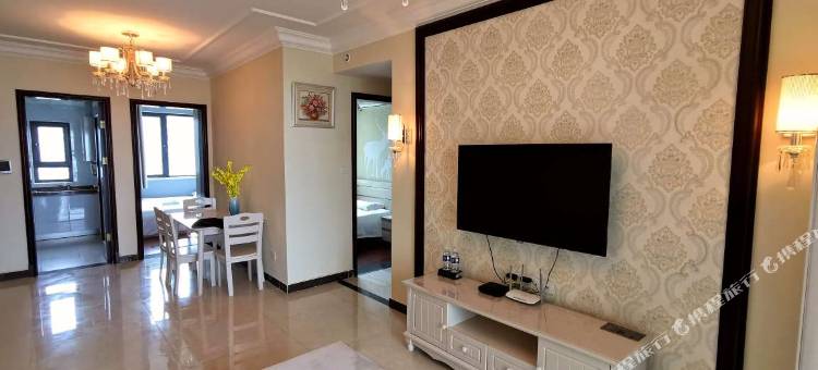 启东恒大威尼斯海庭湾酒店图片