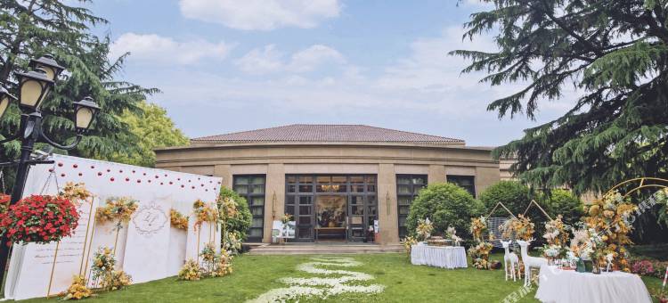 上海兴国宾馆丽笙精选图片