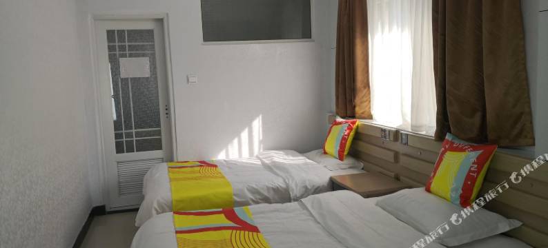 丽正门宾馆图片