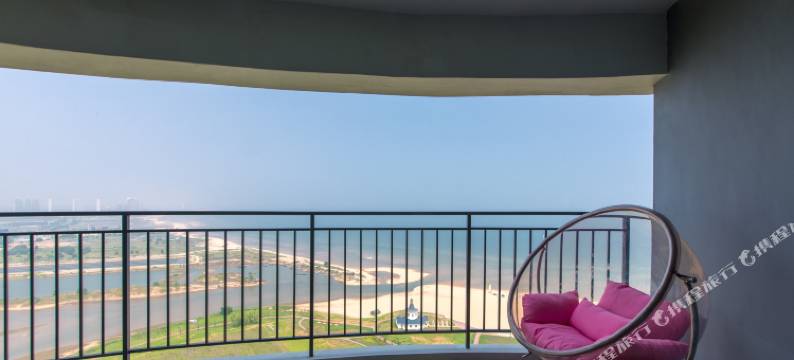 东戴河花海宿酒店(佳兆业四期店)图片