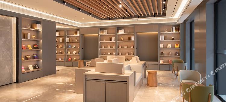 汉庭优佳酒店(南通濠河景区钟秀西路地铁站店)图片
