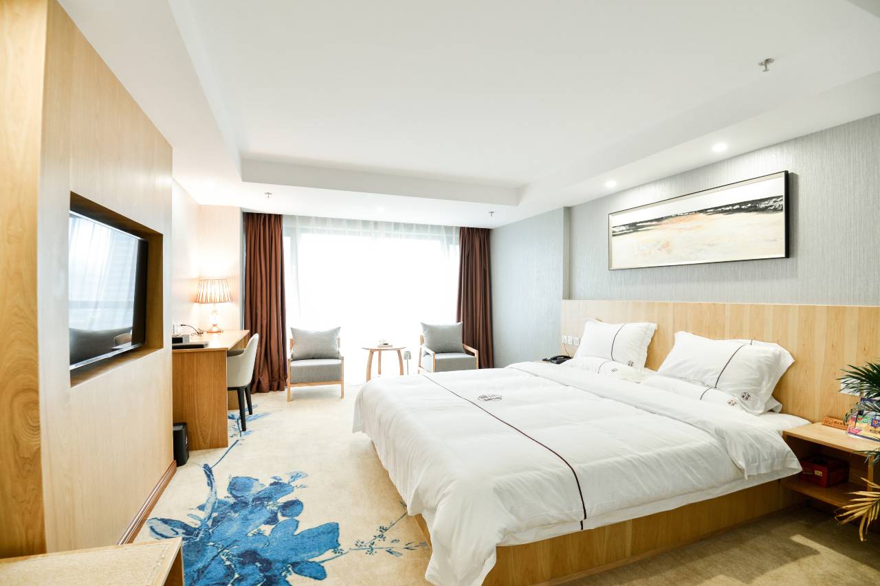 昆明云顶雅筑酒店(经管学院吾悦广场店)