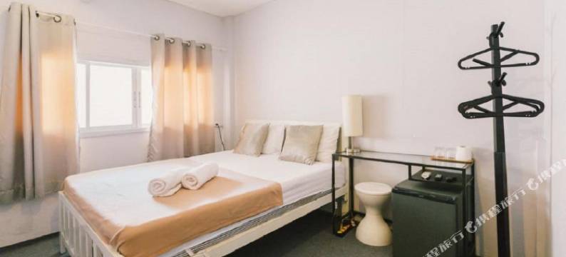 曼谷游牧旅舍(Bangkok Nomad Hostel)图片